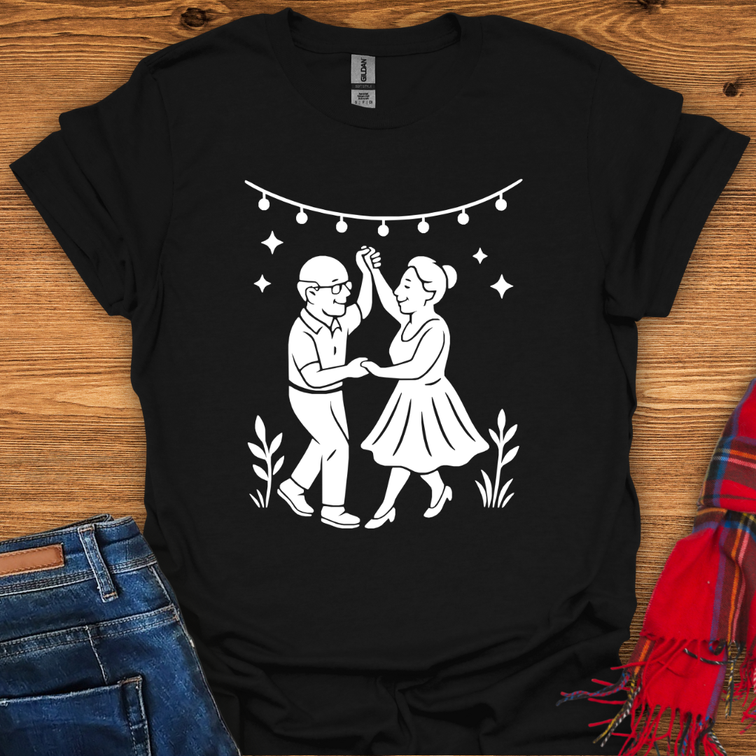 Dancing Under Stars T-Shirt