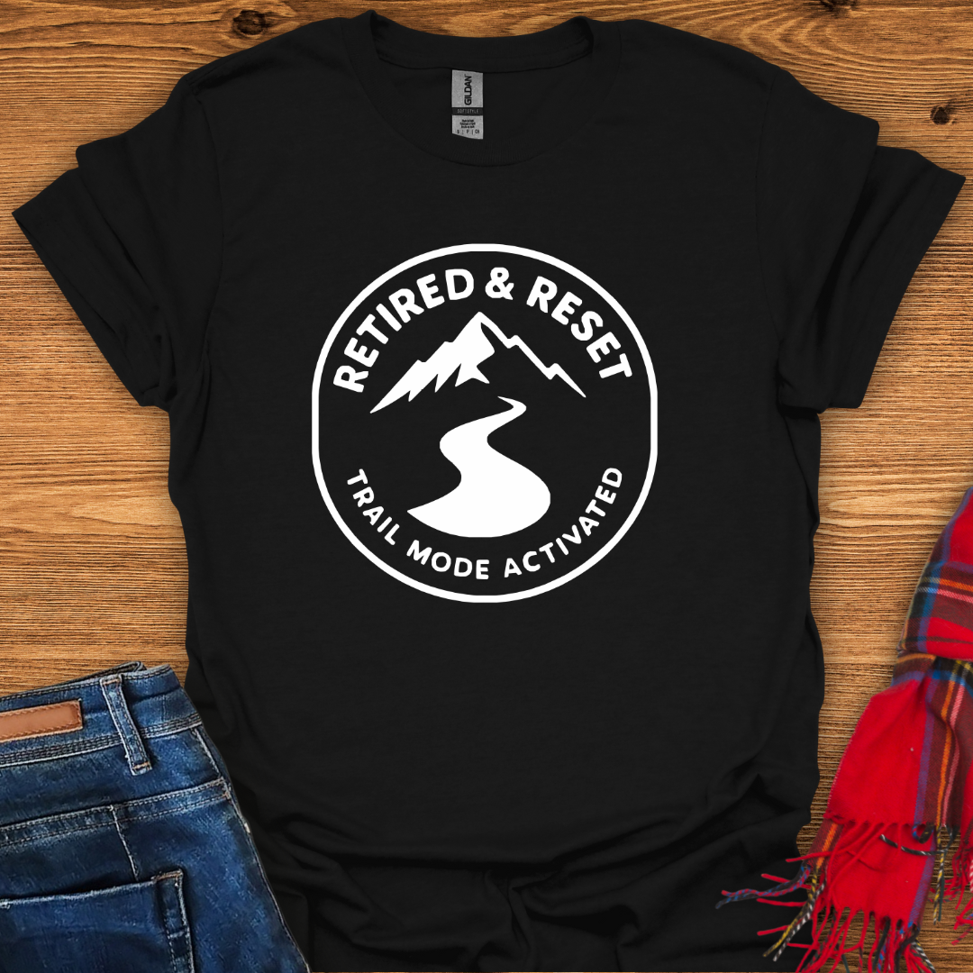 Trail Mode T-Shirt