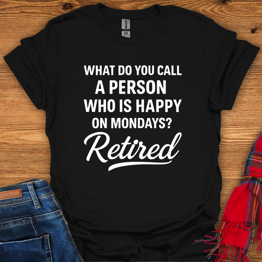 Happy Mondays T-Shirt