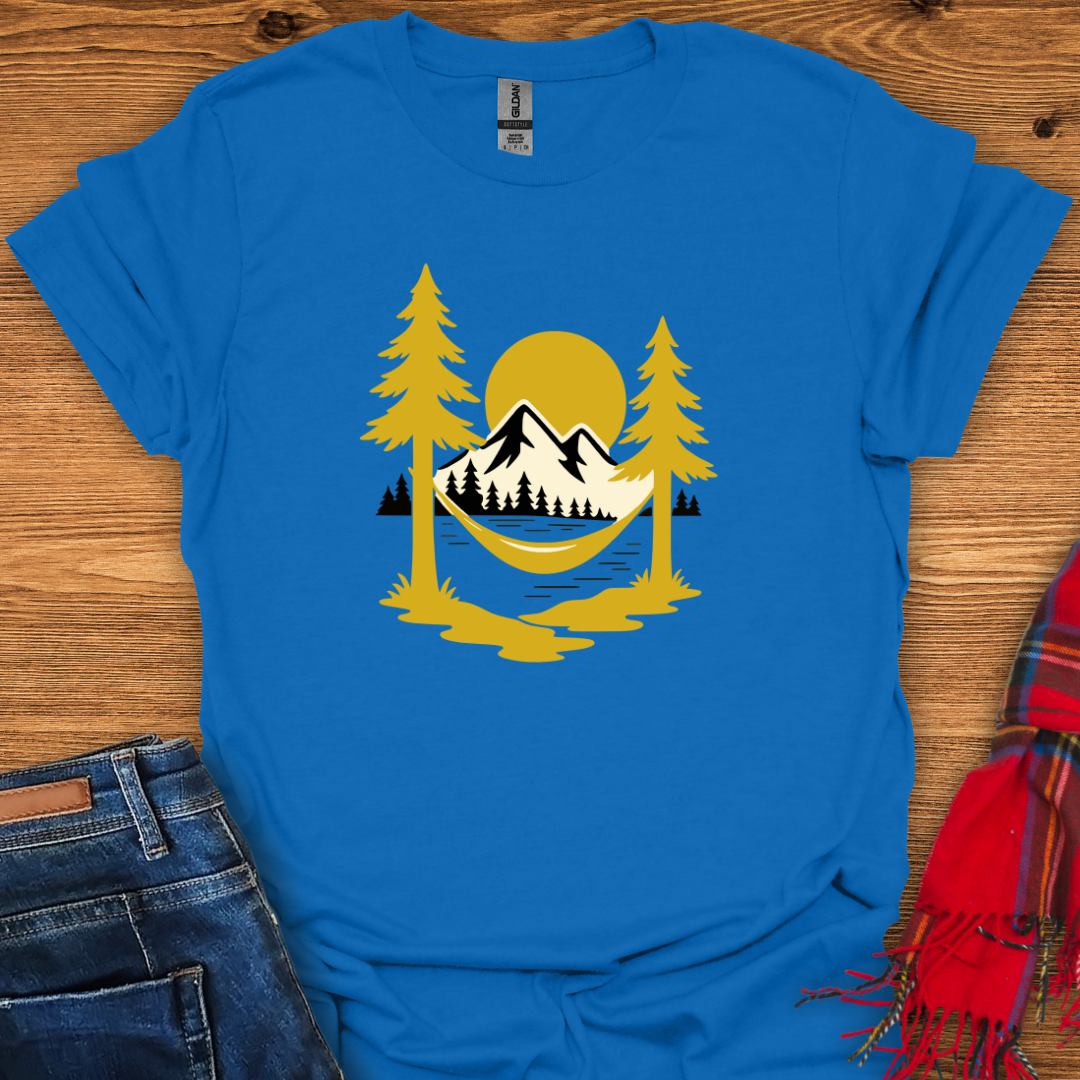 Mountain Hammock T-Shirt