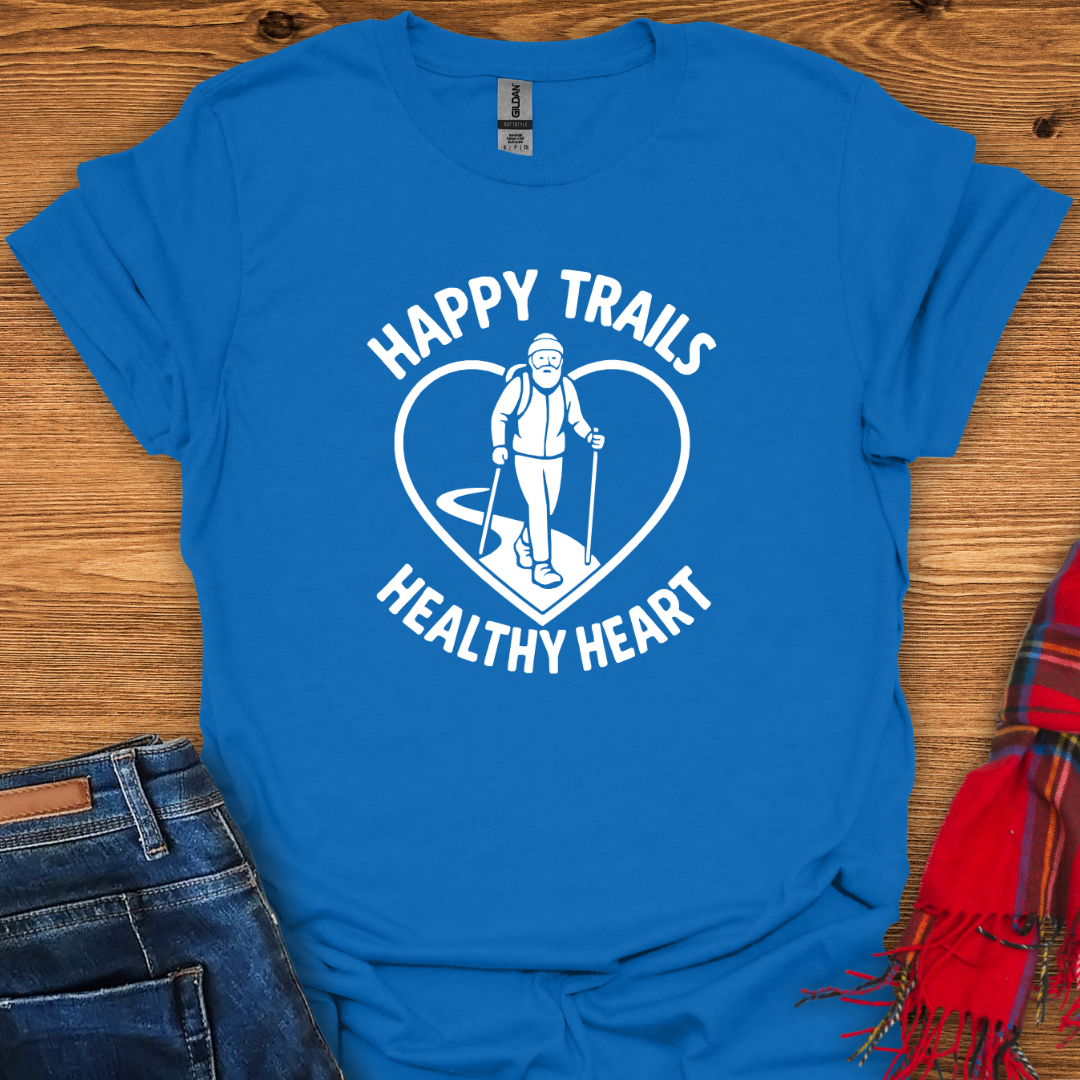 Healthy Heart T-Shirt