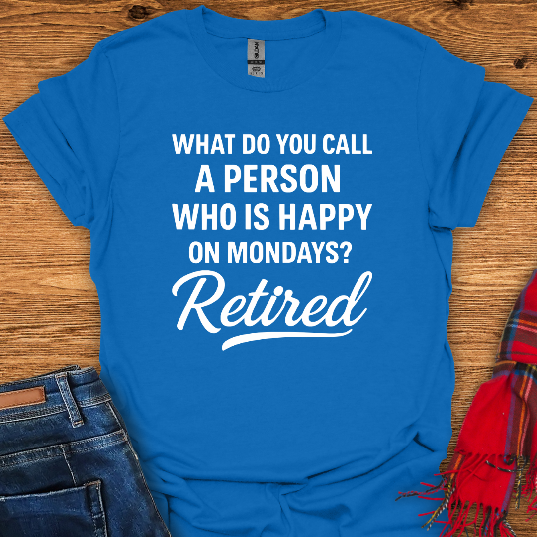 Happy Mondays T-Shirt