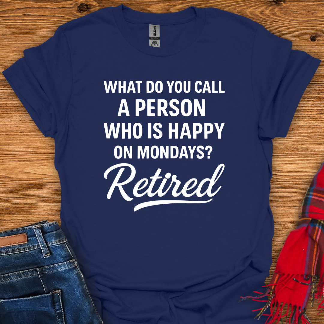 Happy Mondays T-Shirt