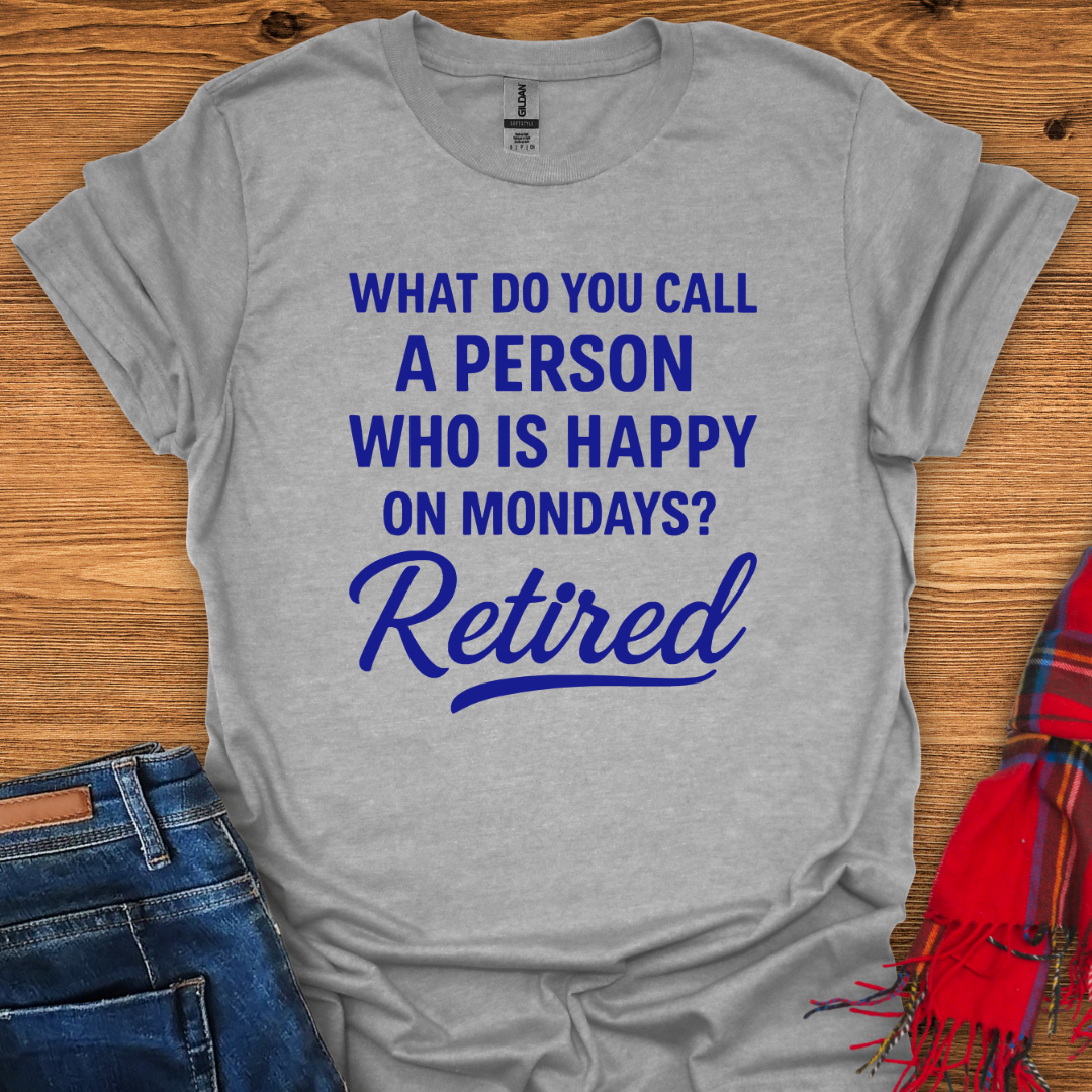 Happy Mondays T-Shirt