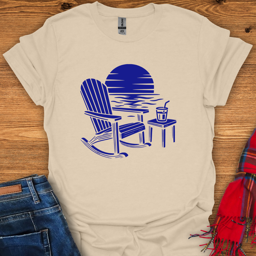 Oceanfront Relax T-Shirt