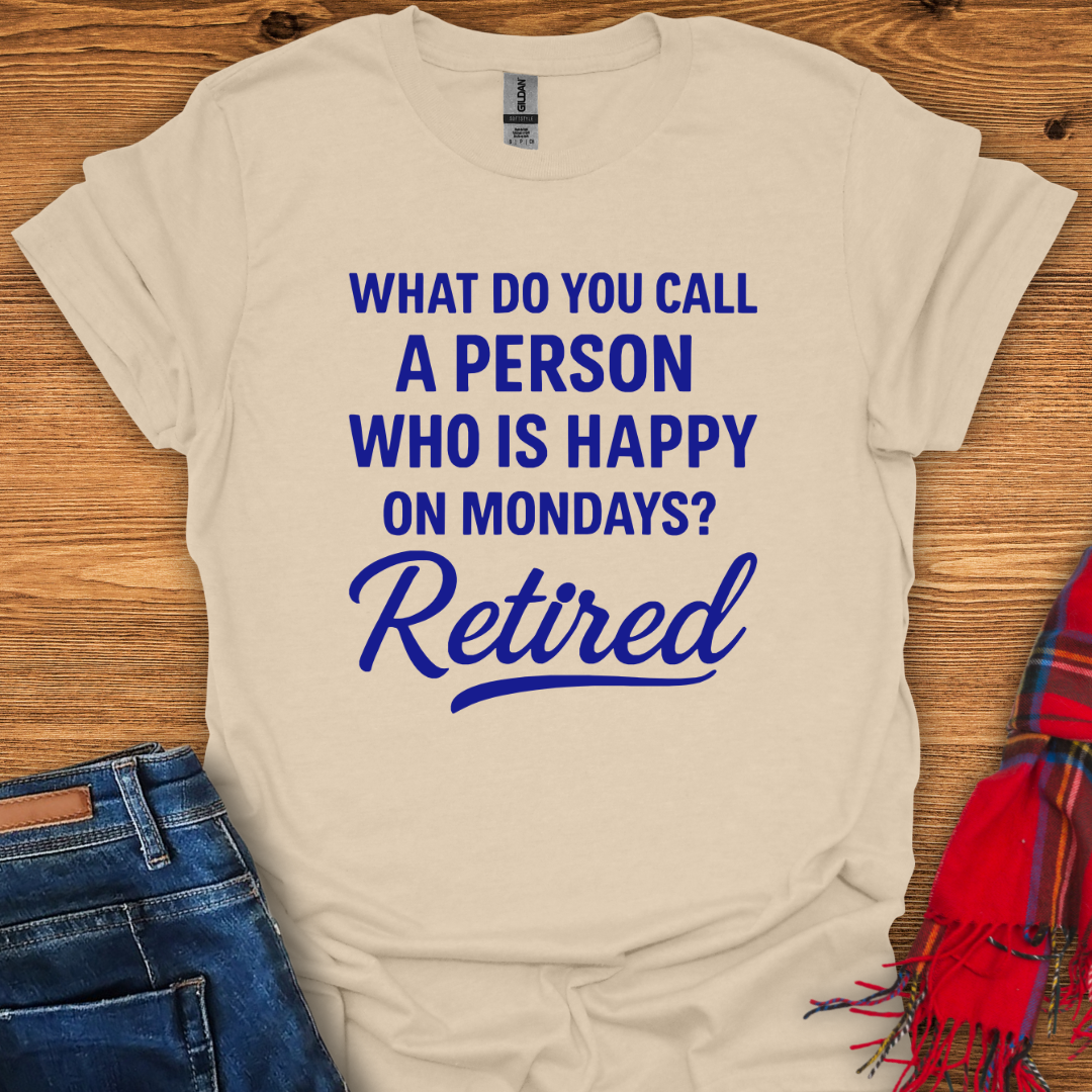 Happy Mondays T-Shirt
