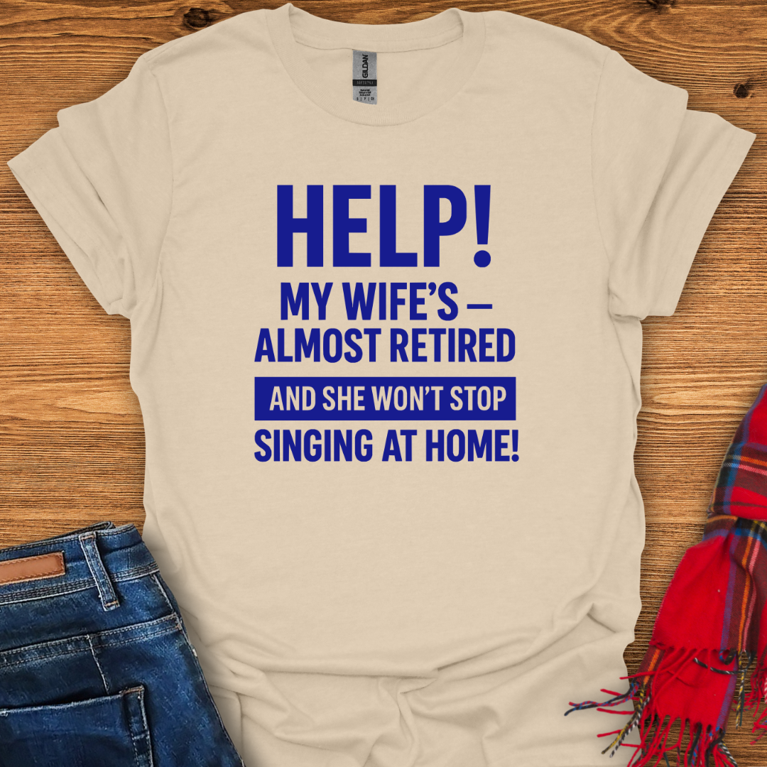 Home Concert T-Shirt