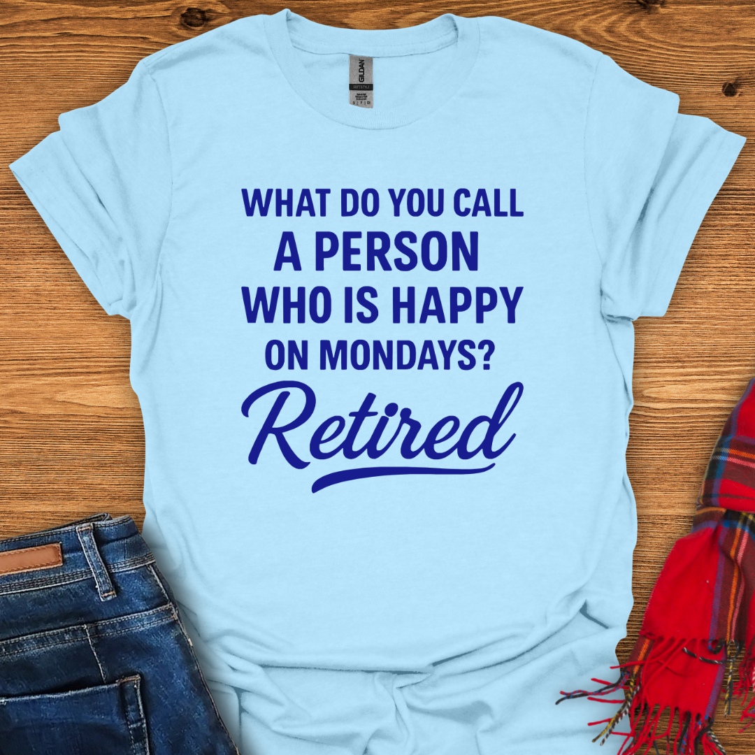 Happy Mondays T-Shirt