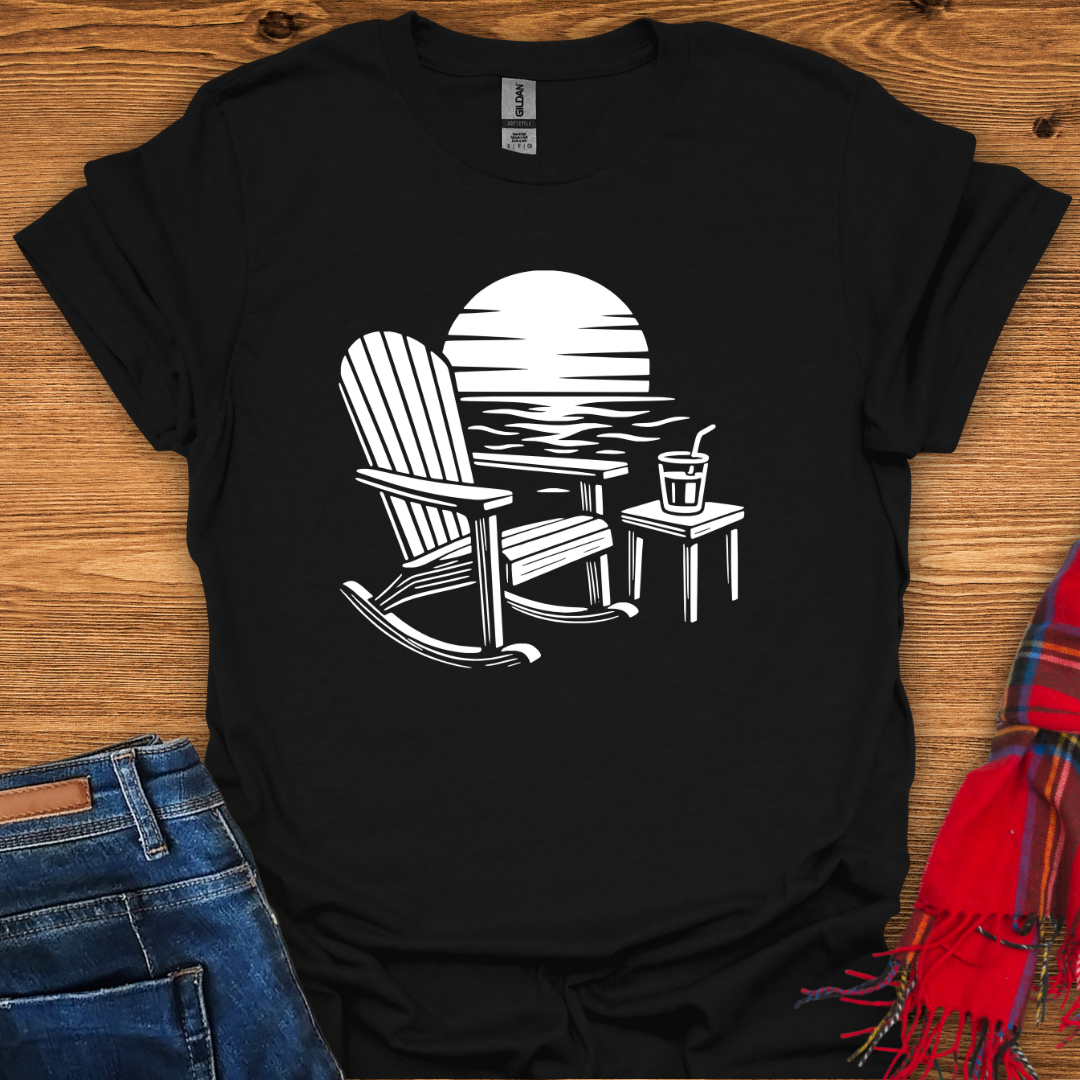 Oceanfront Relax T-Shirt