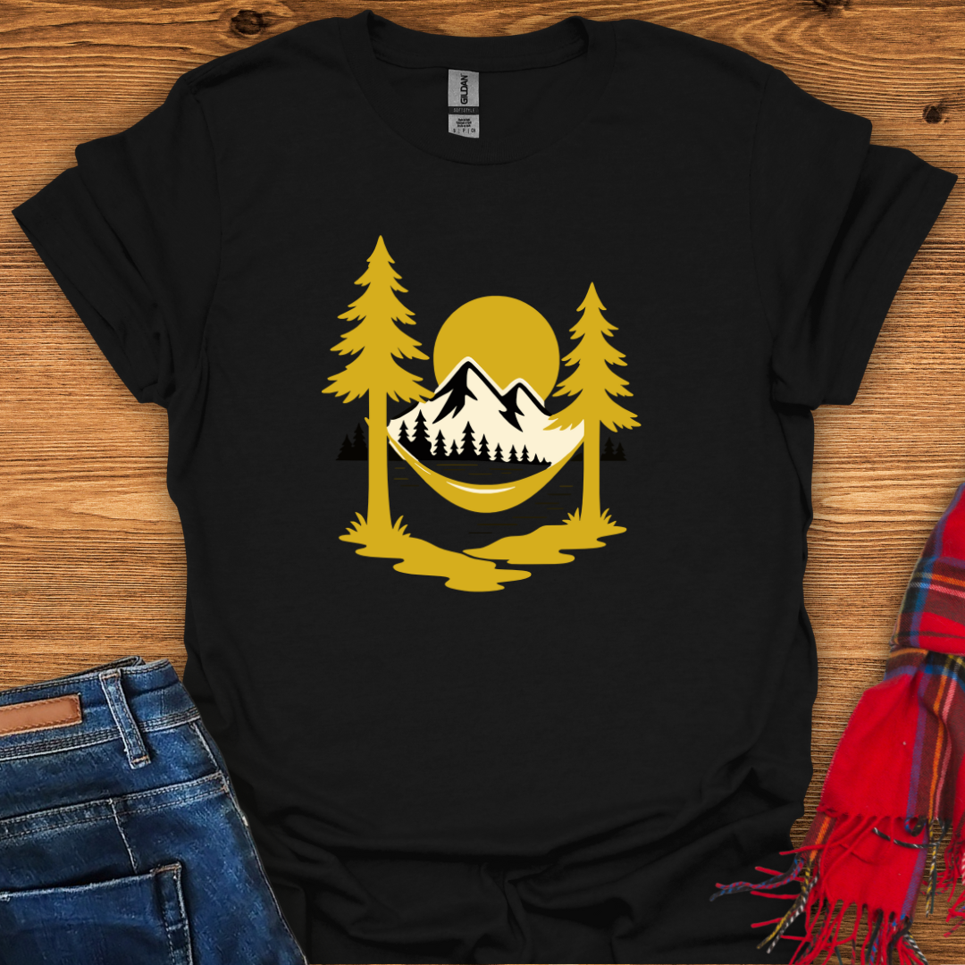 Mountain Hammock T-Shirt