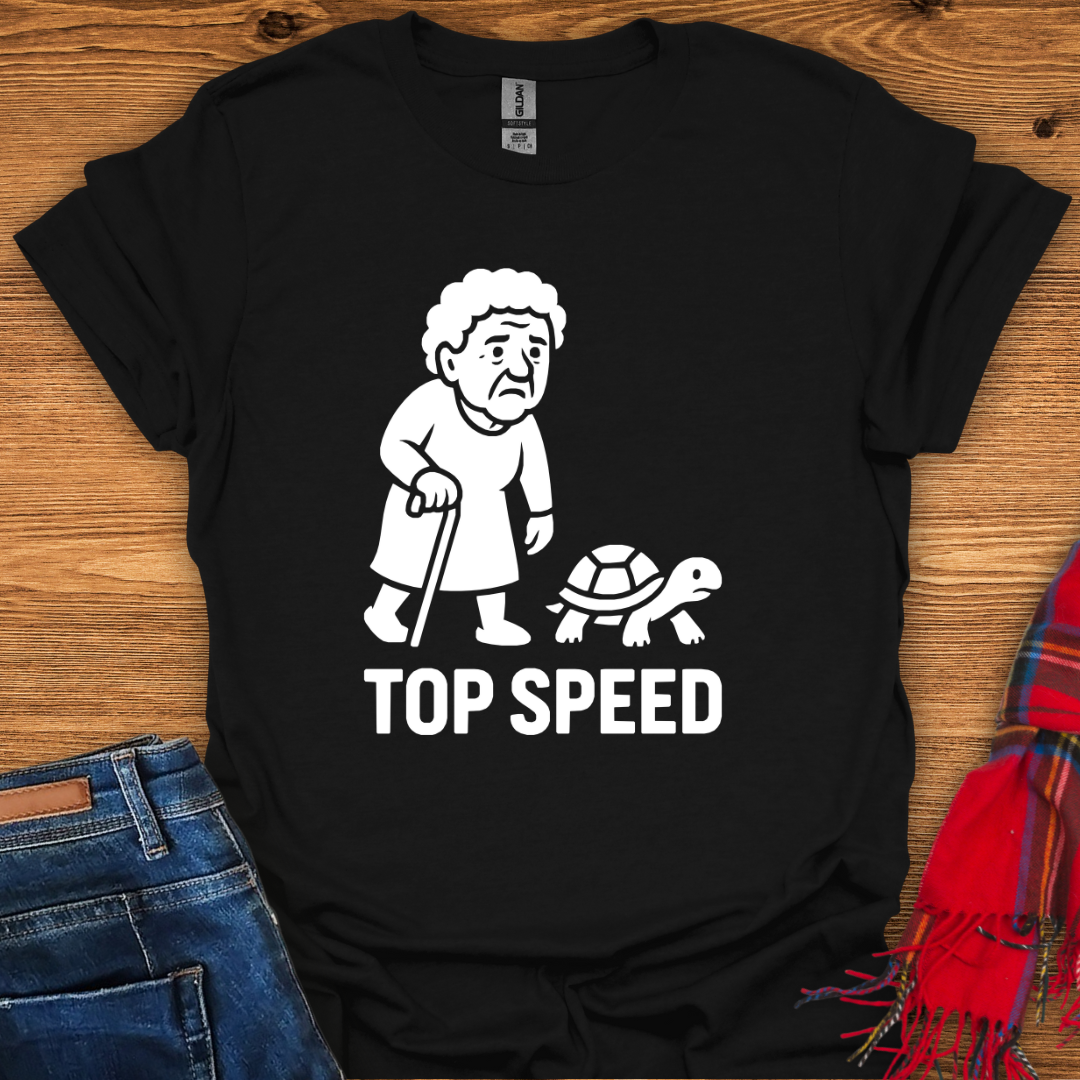 Top Speed T-Shirt