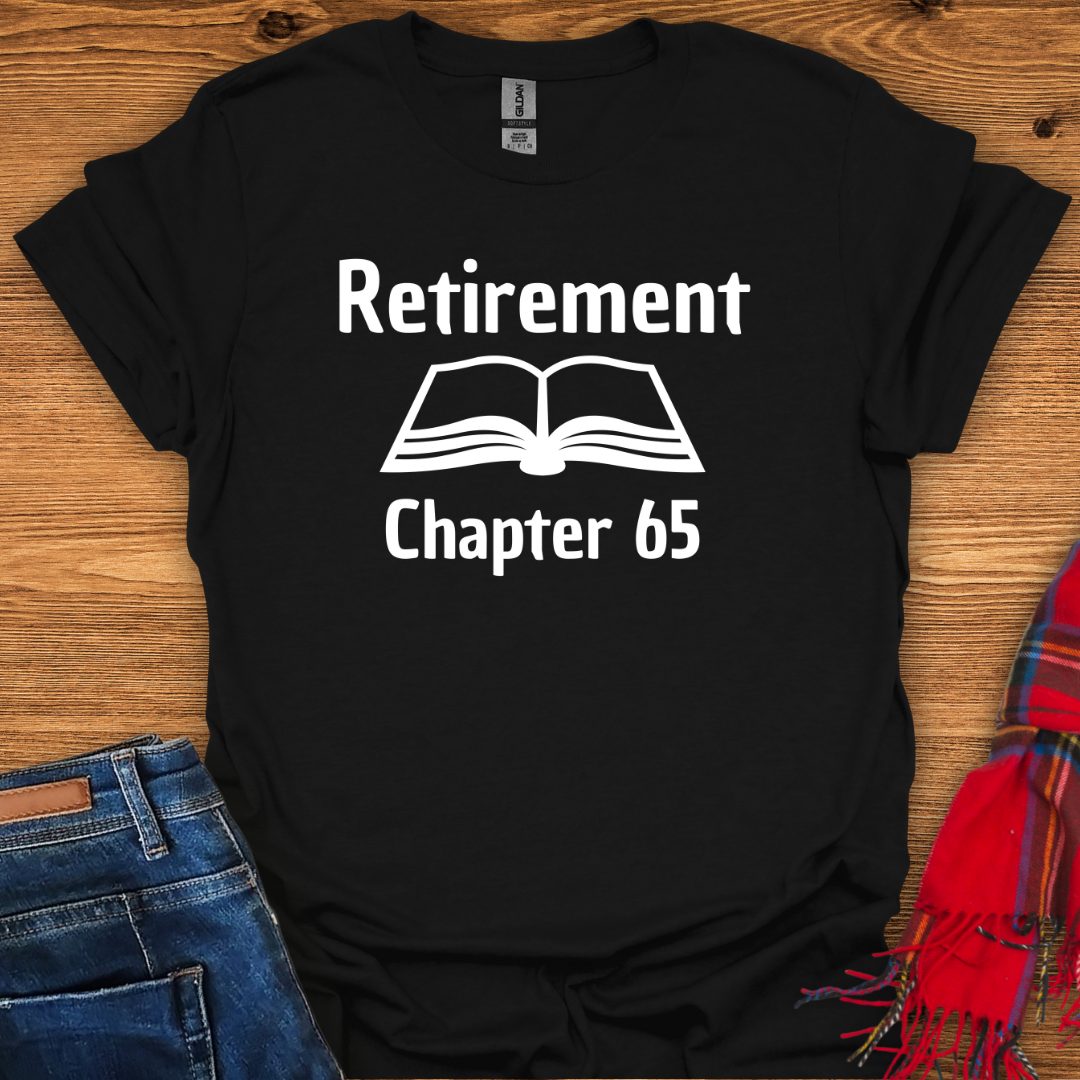 Chapter 65 T-Shirt