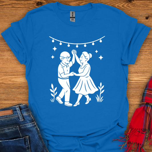 Dancing Under Stars T-Shirt