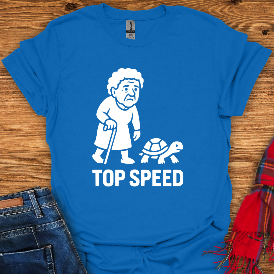 Top Speed T-Shirt