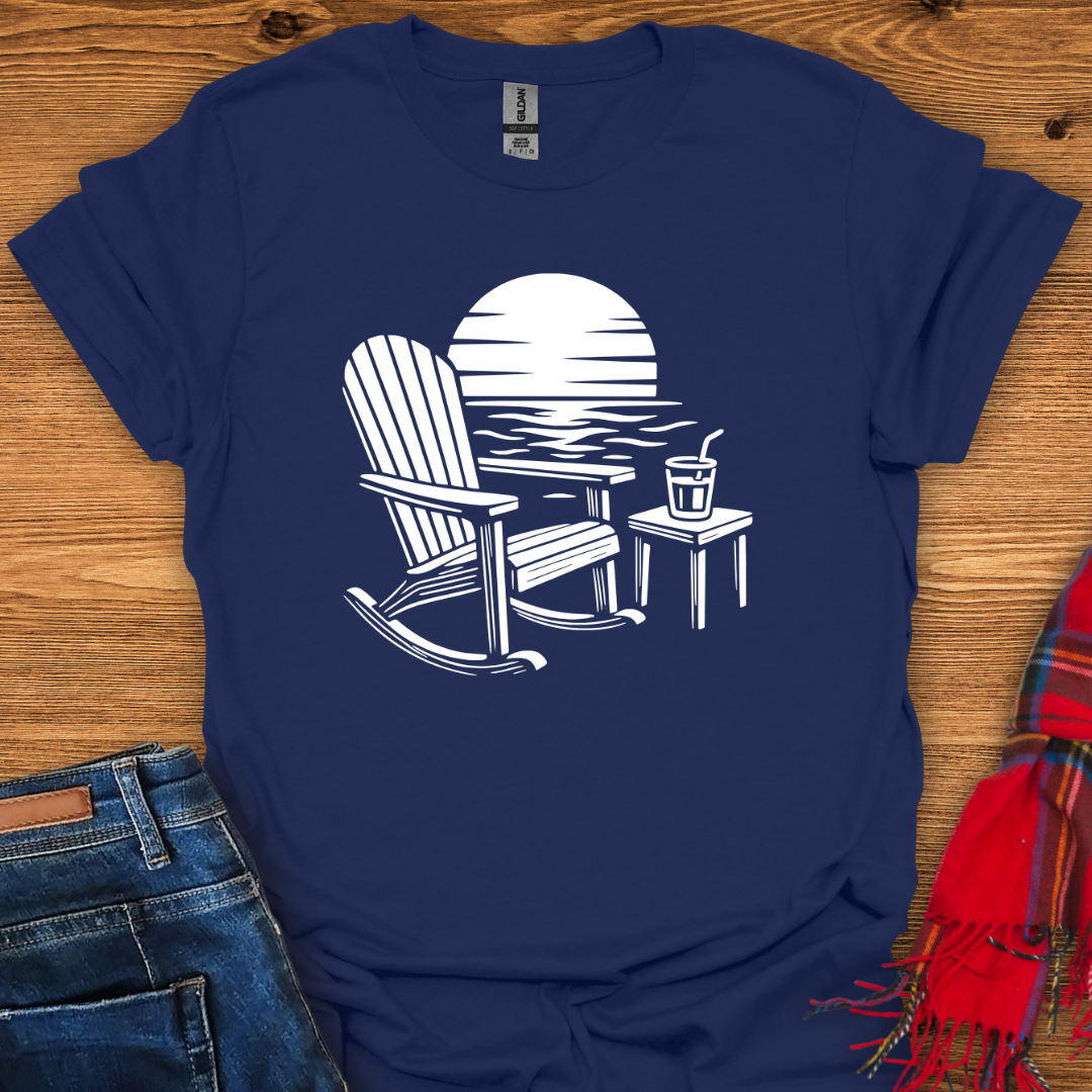 Oceanfront Relax T-Shirt
