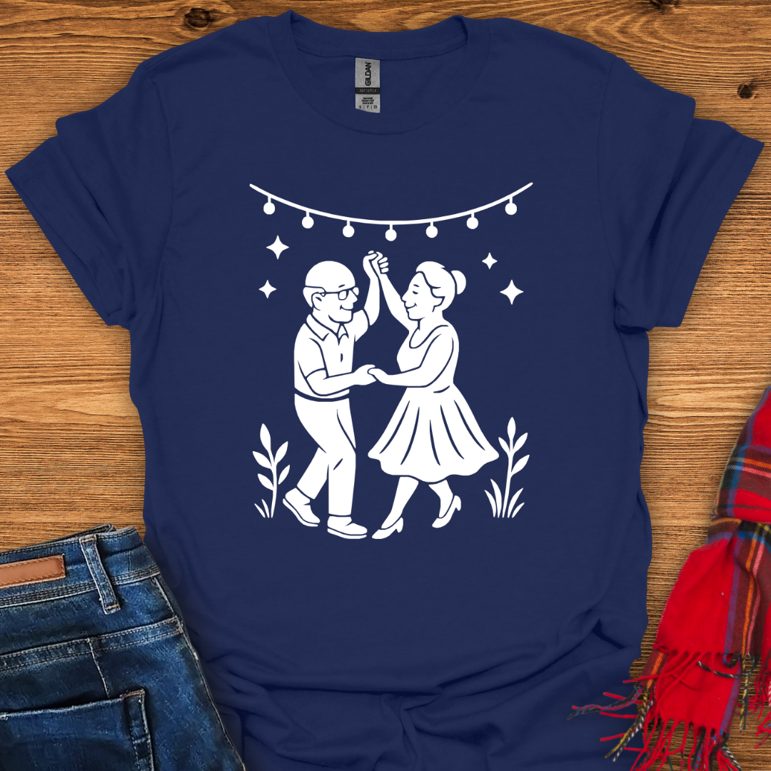 Dancing Under Stars T-Shirt