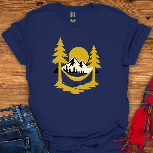 Mountain Hammock T-Shirt