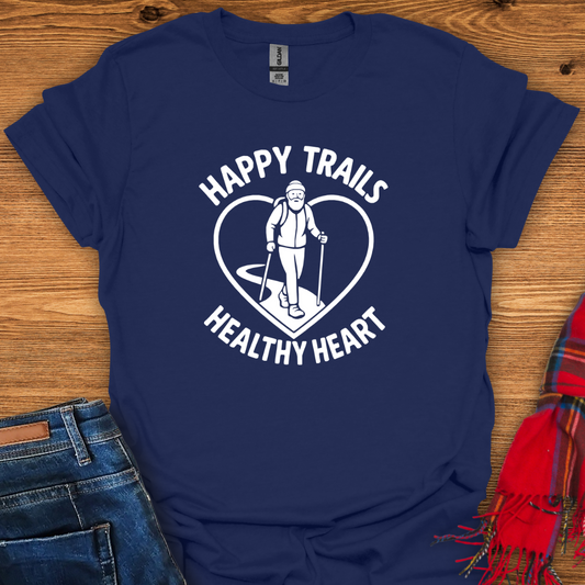 Healthy Heart T-Shirt