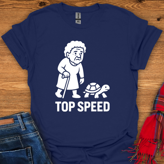 Top Speed T-Shirt