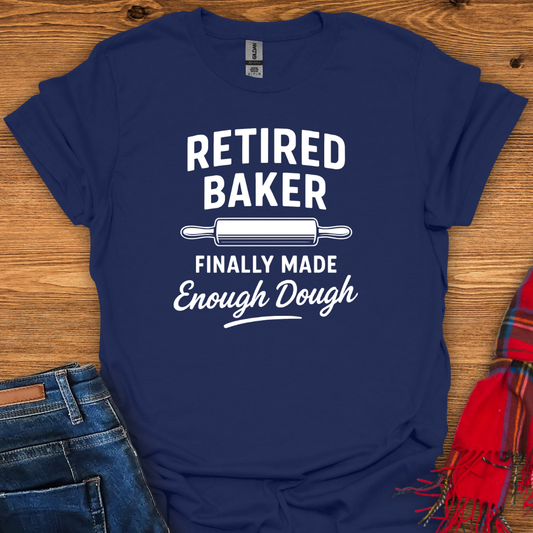 Rolling in Dough T-Shirt