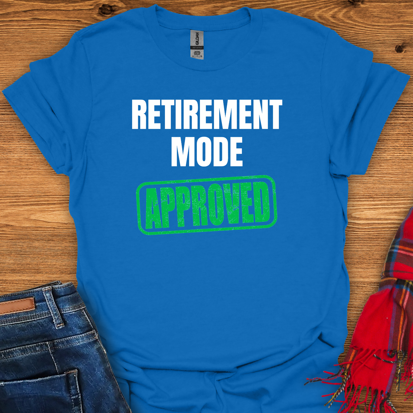 Mode Approved T-Shirt