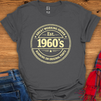Original 1960s Parts T-Shirt