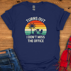Don't Miss Office T-Shirt