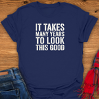 Aged To Perfection T-Shirt