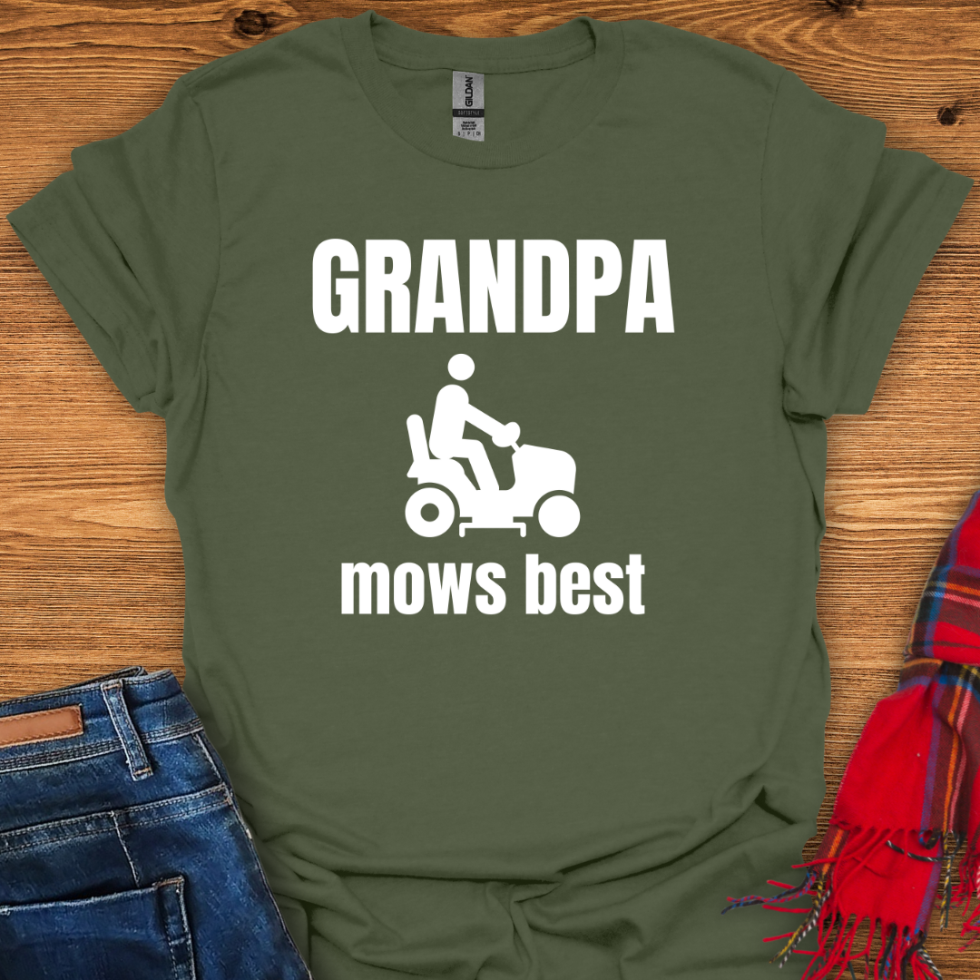 Lawn Legend T-Shirt