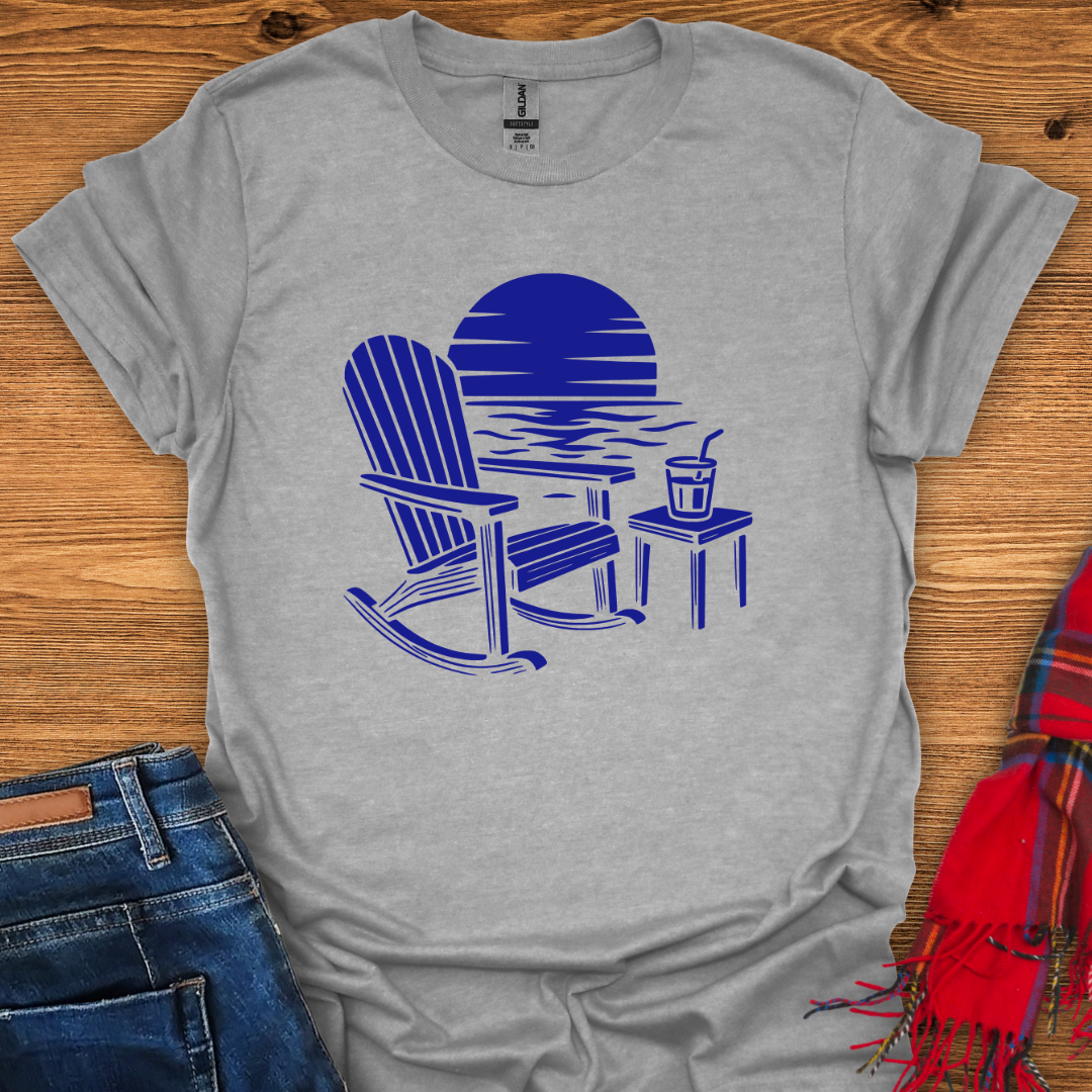 Oceanfront Relax T-Shirt