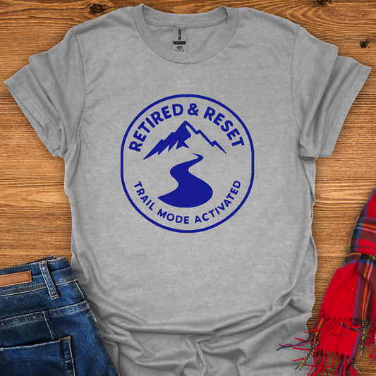 Trail Mode T-Shirt