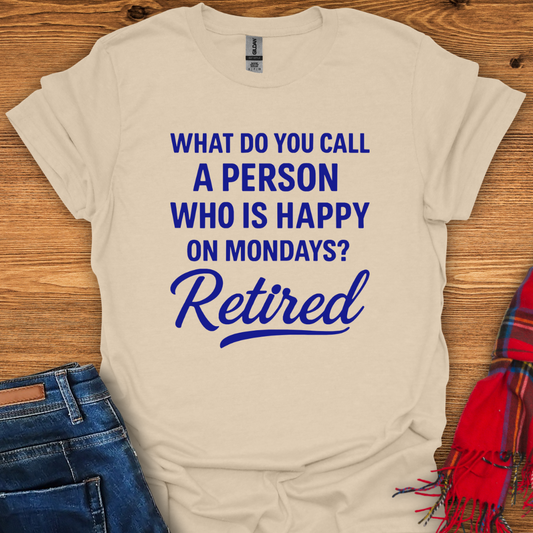 Happy Mondays T-Shirt