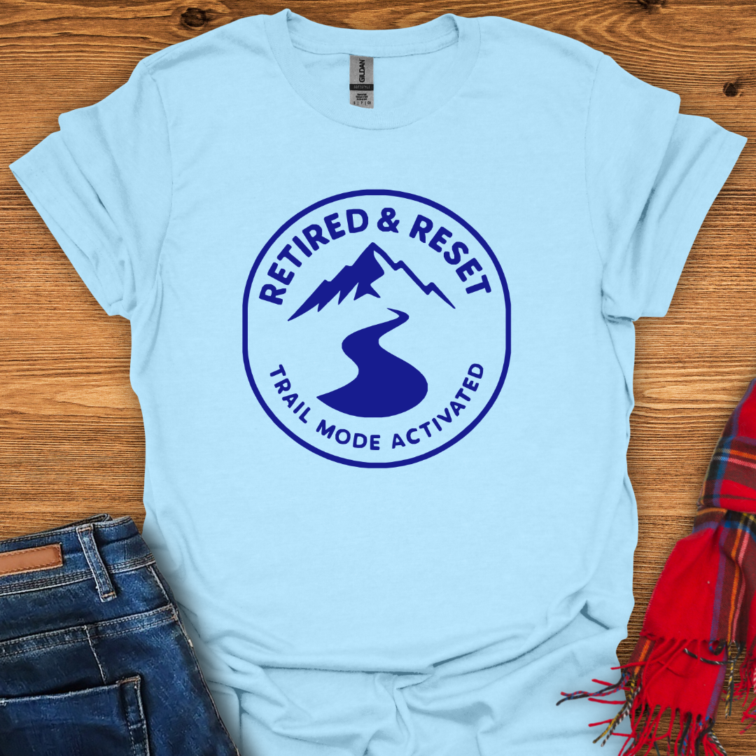 Trail Mode T-Shirt