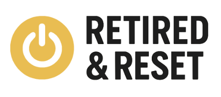 Retired & Reset