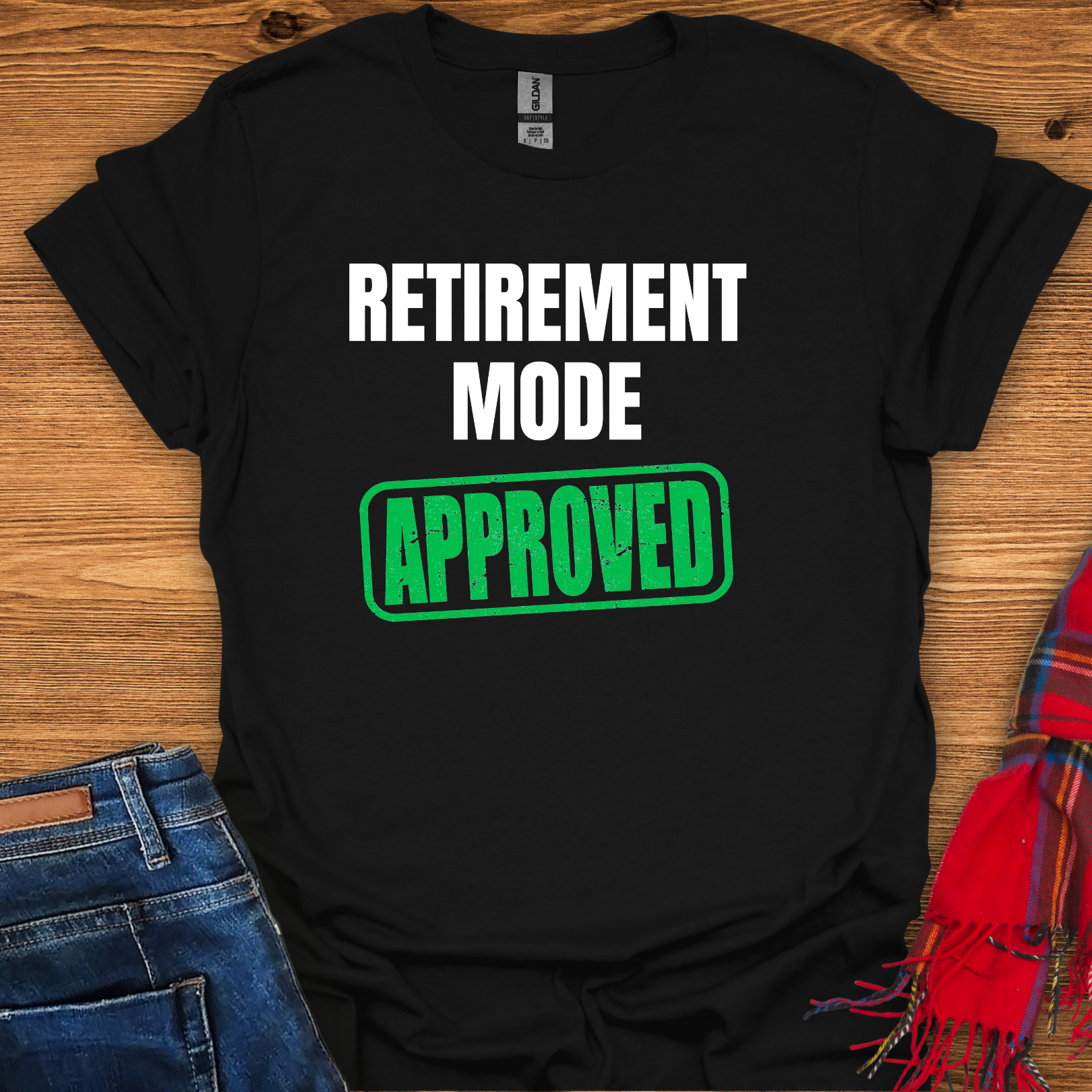 Mode Approved T-Shirt