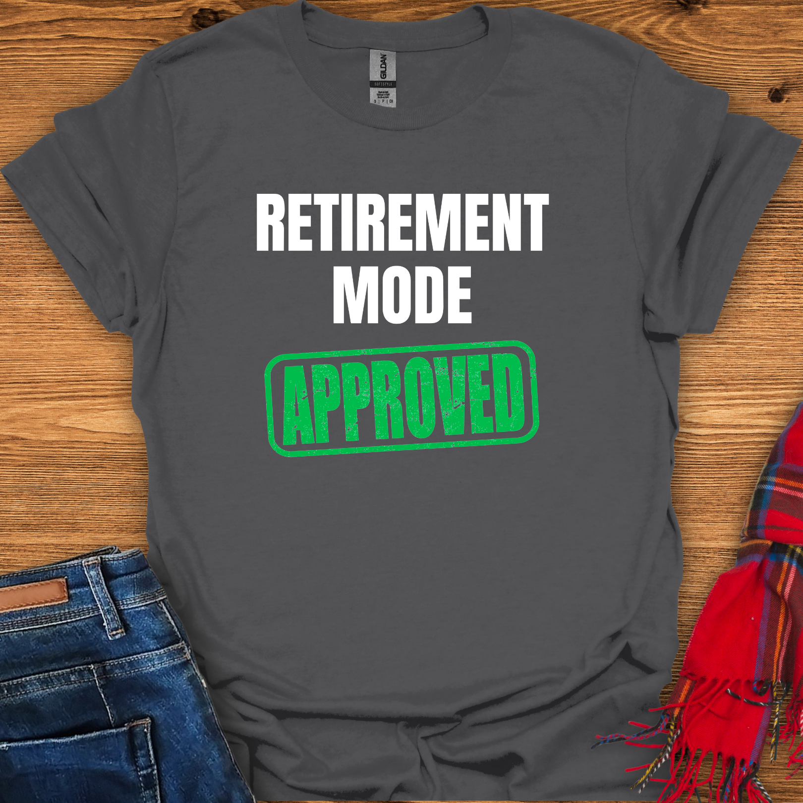 Mode Approved T-Shirt