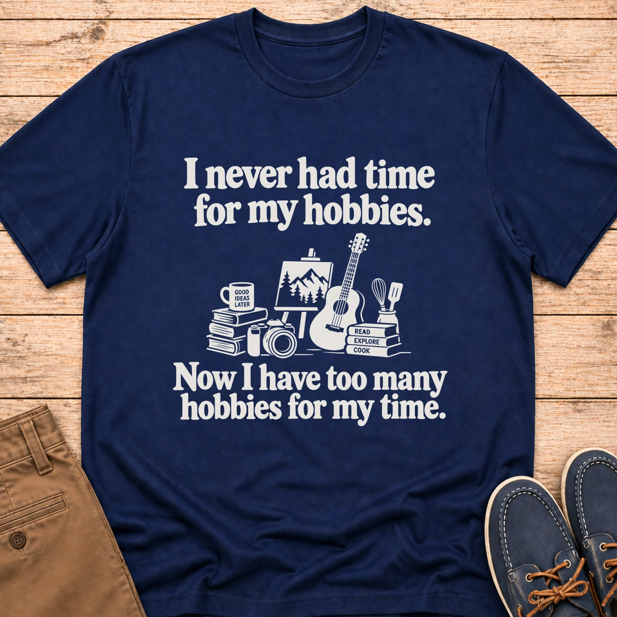 Navy