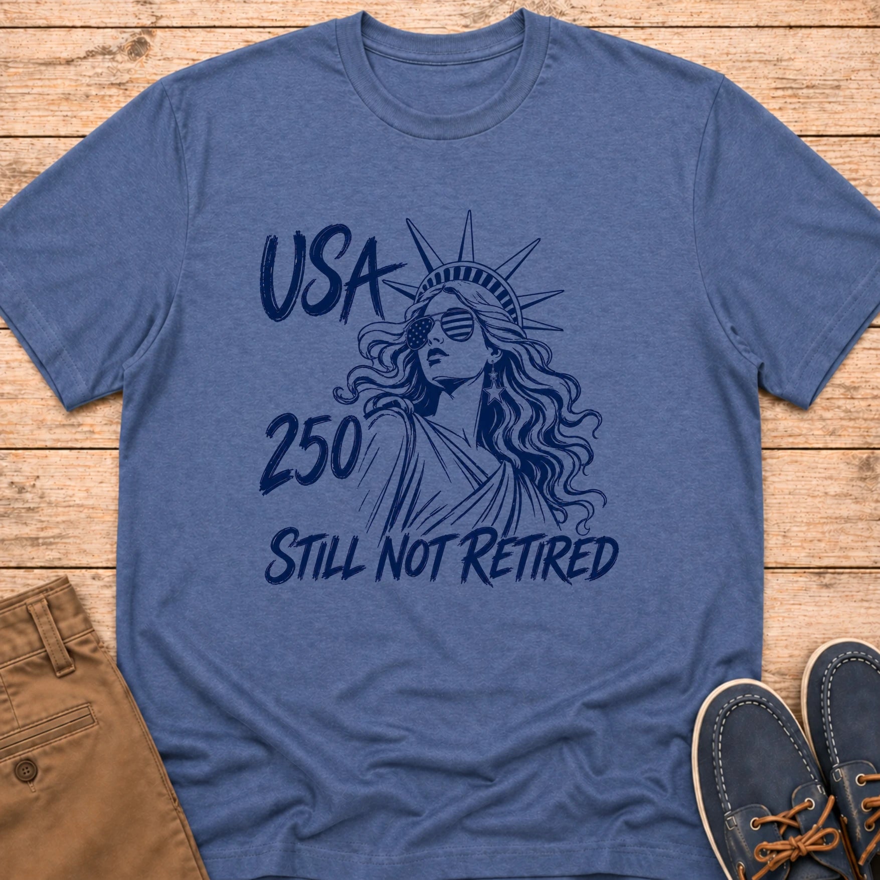 Heather Indigo